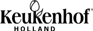 Keukenhof te Lisse - logo